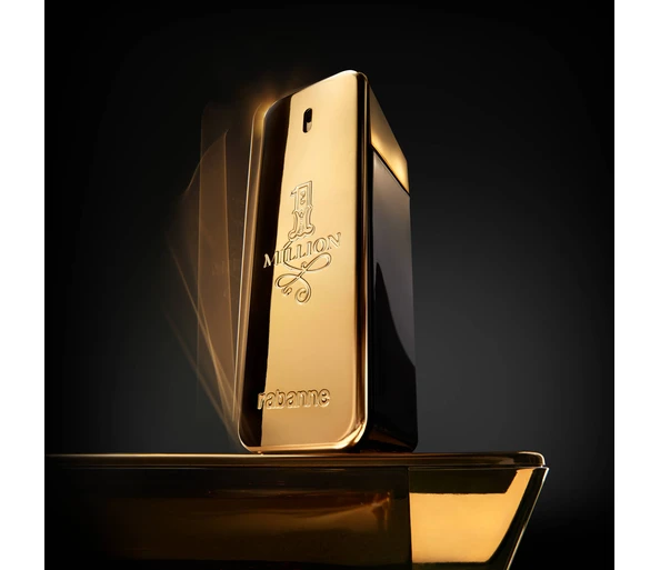 rabanne 1 Million Eau de Toilette