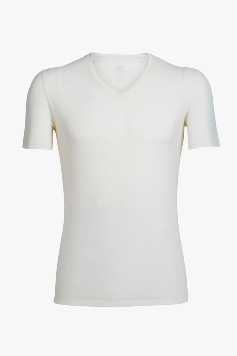 icebreaker Merino 150 Anatomica Herren Thermoshirt