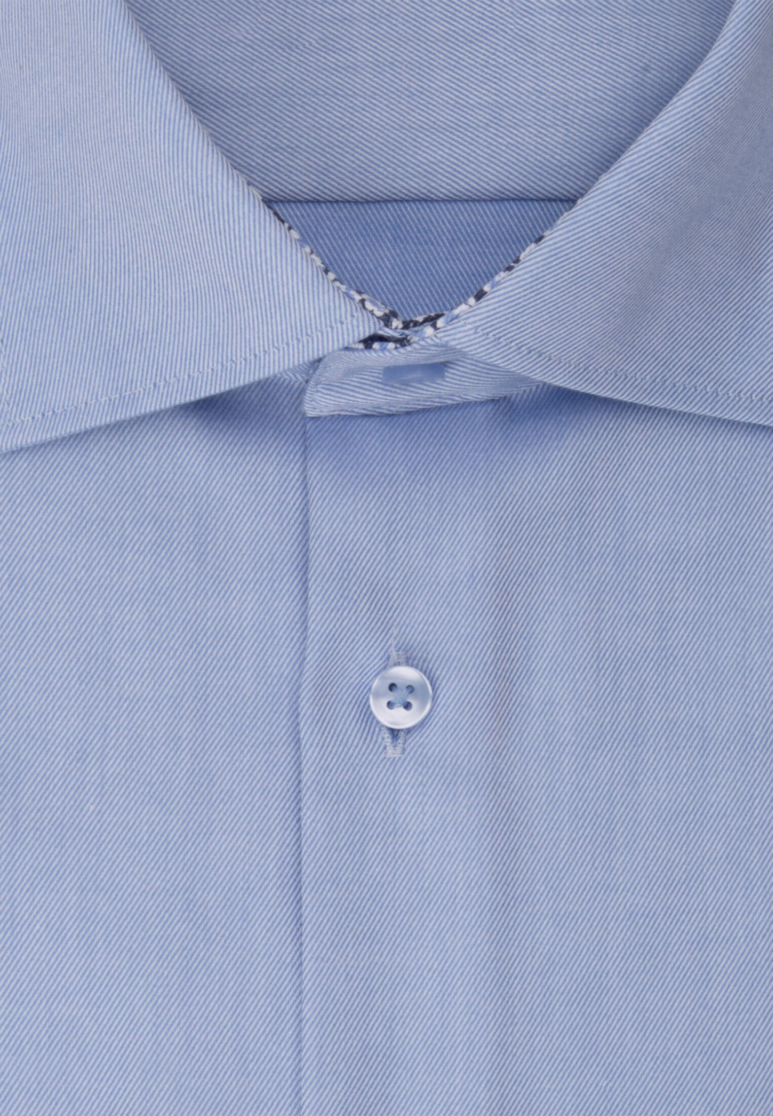 Seidensticker| Herren Business Hemd Shaped
