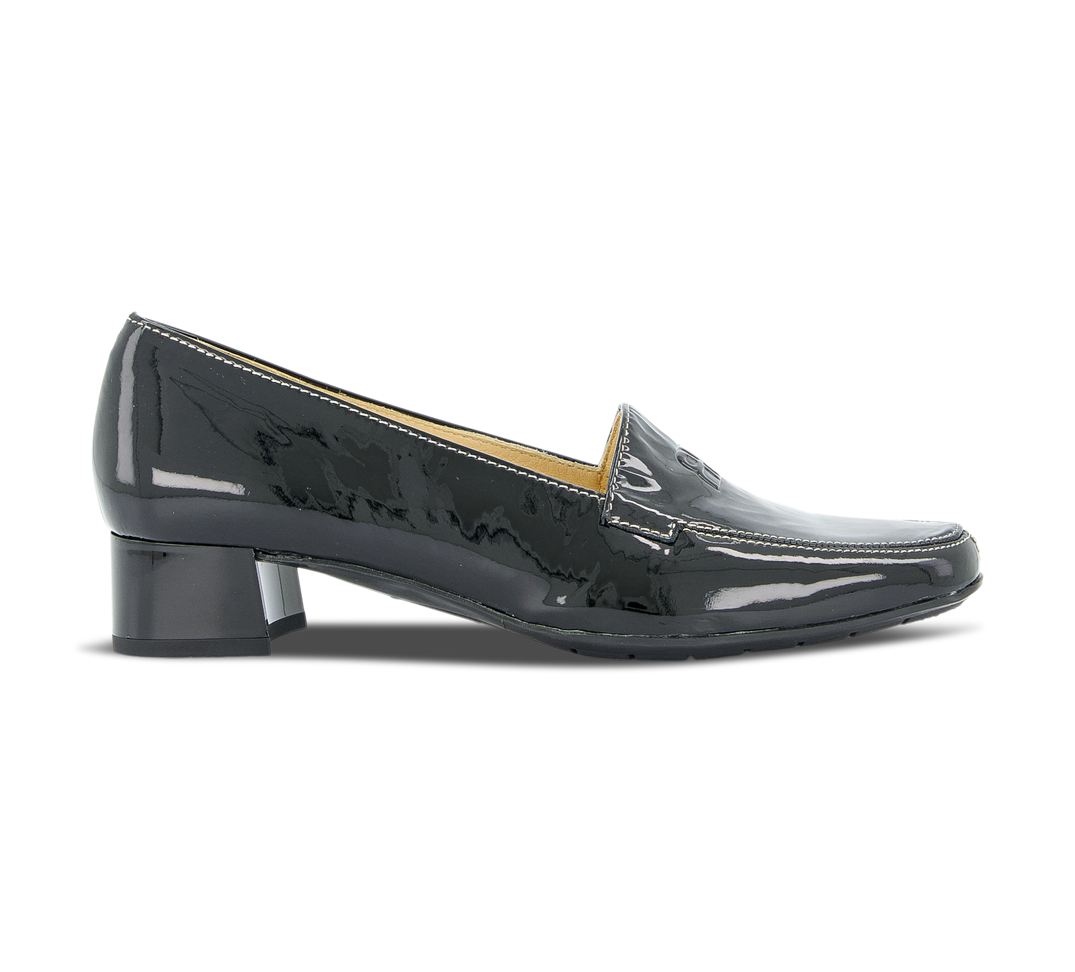Brunate Klassische Pumps