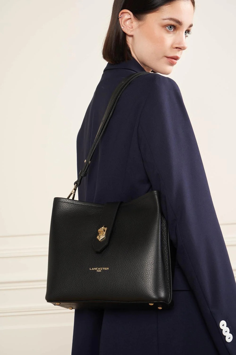Top Double-Sac seau