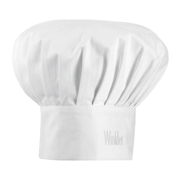 Toque blanche Grand Chef Winkler