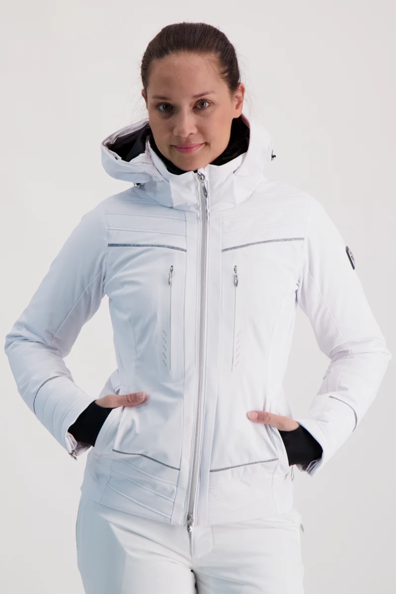 descente Jane Damen Skijacke
