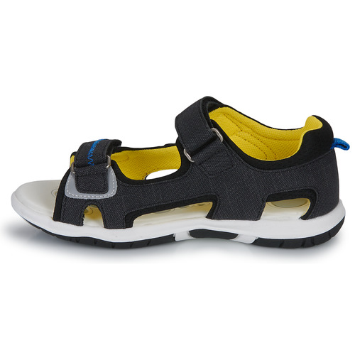Chicco - FASH - Marine / Jaune