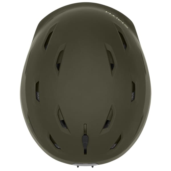Casque de ski SMITH LEVEL MIPS MATTE FOREST