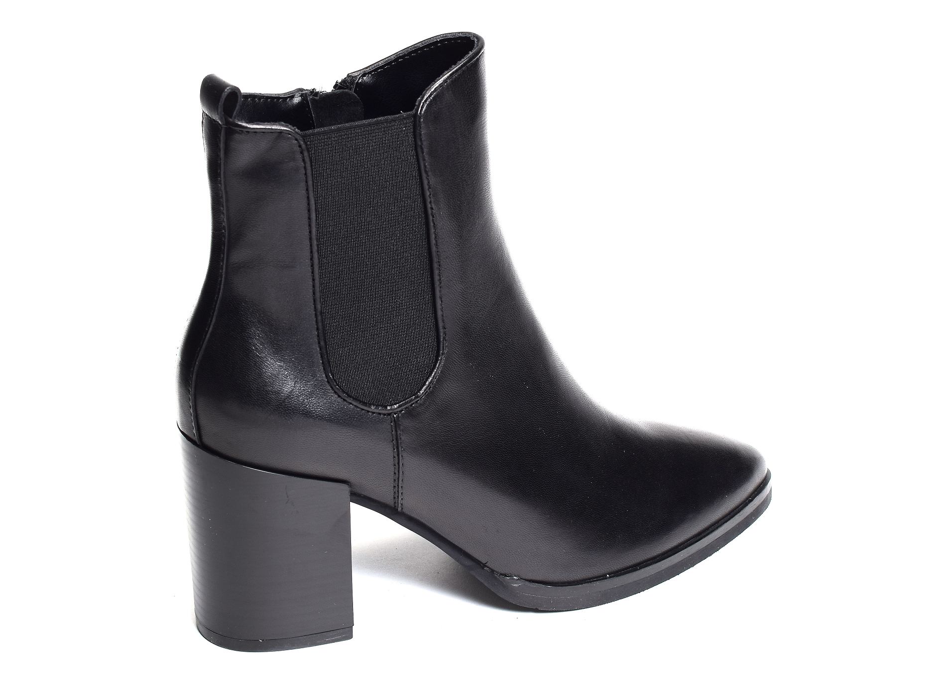 Marge 02 noir