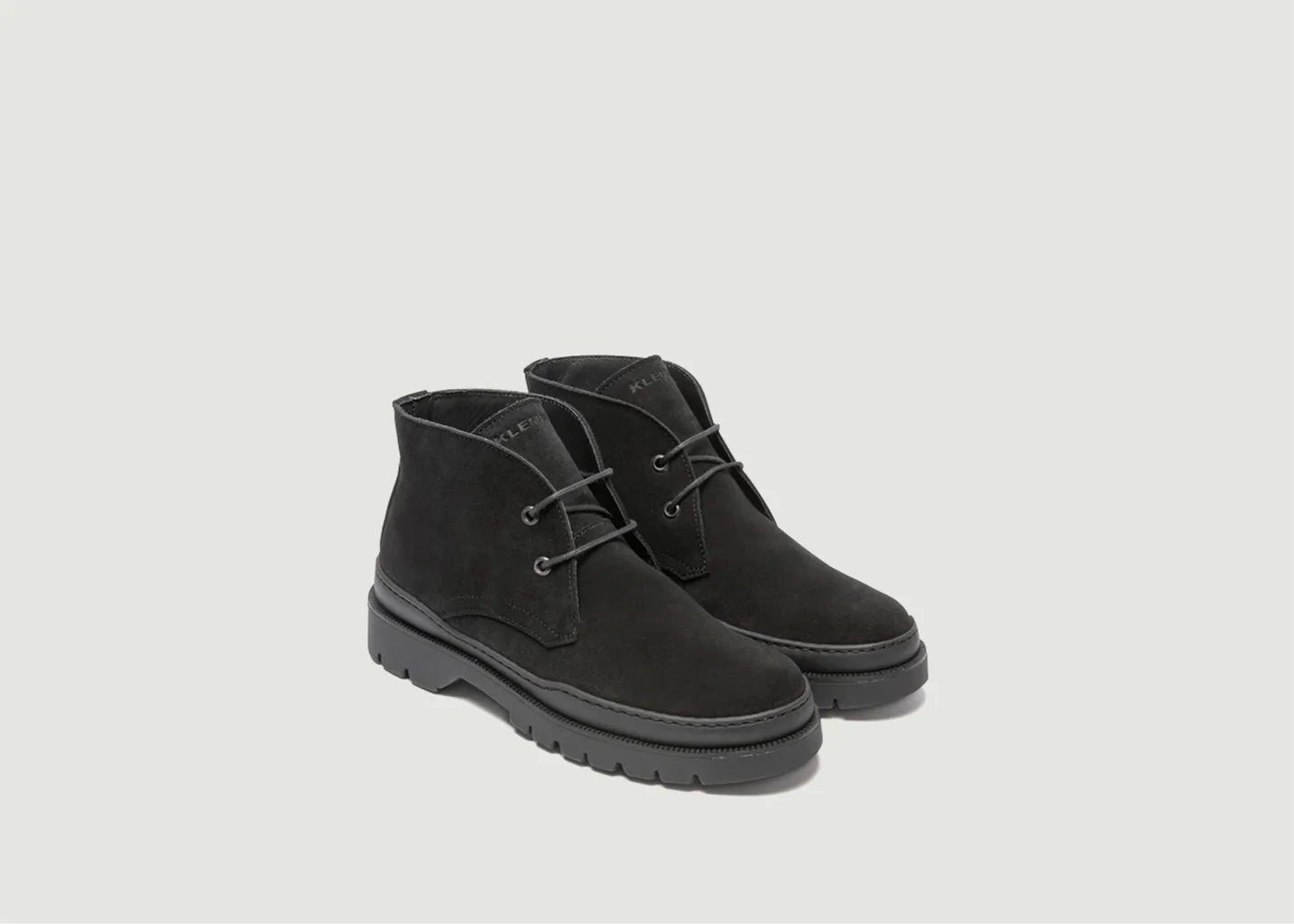 Boots Cagna V Kleman