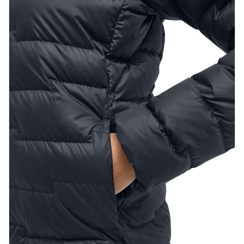 ROC Flash Down Jacket - Doudoune femme