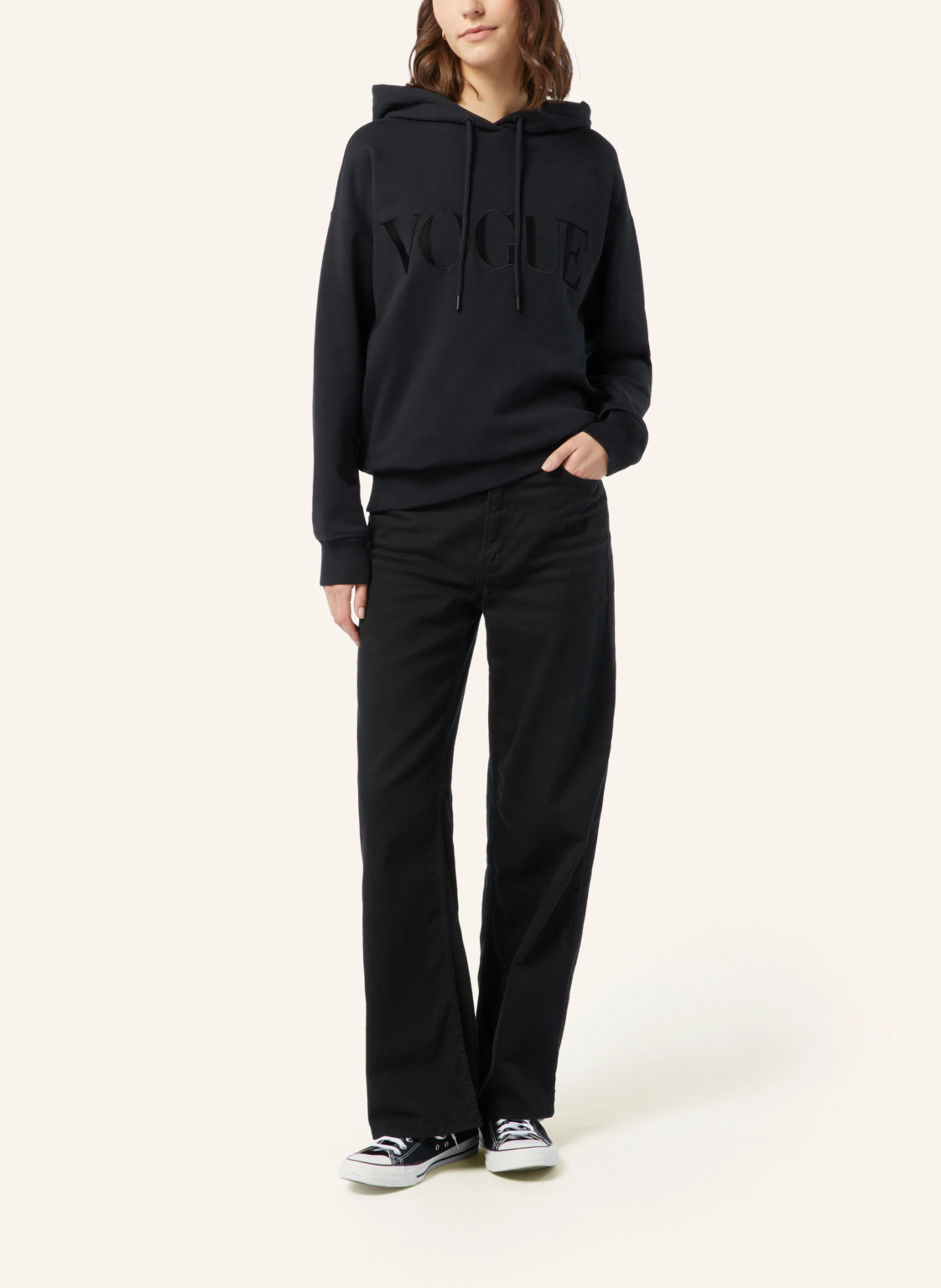 VOGUE COLLECTION Hoodie
