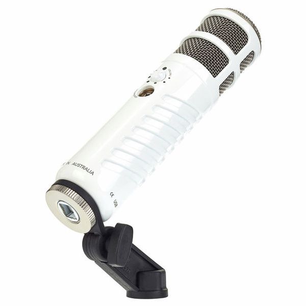 Rode Podcaster