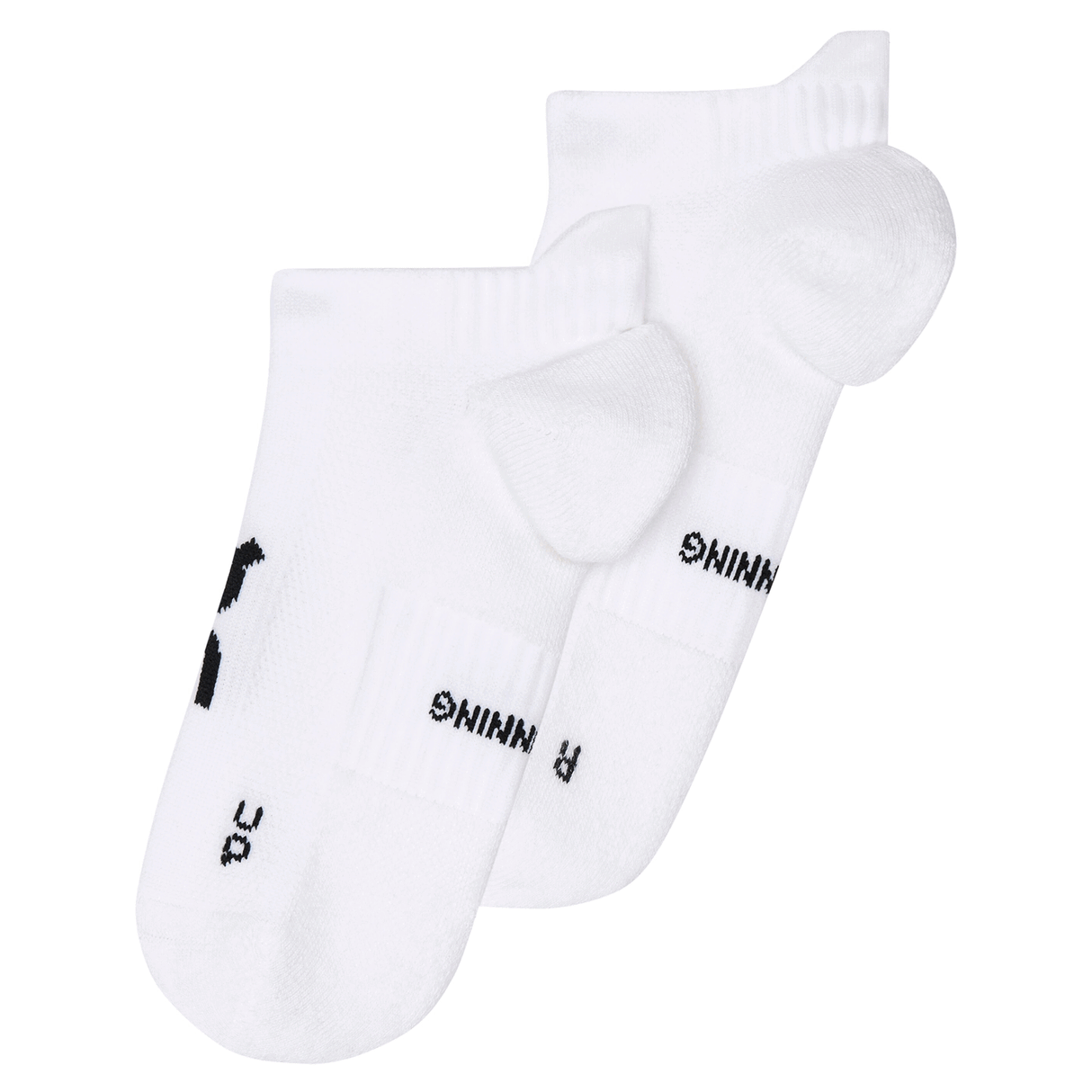 On<br>Core Run Sock Low 2P