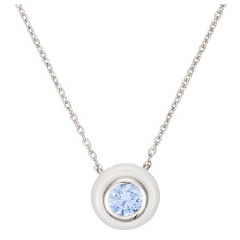 Collier en Argent