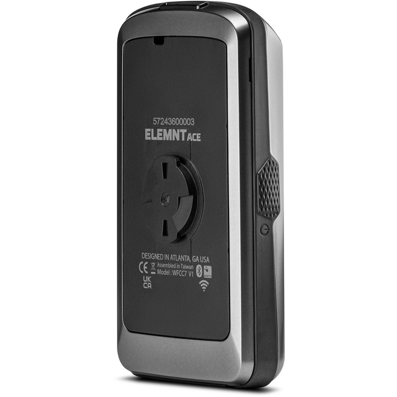 Wahoo Fitness Elemnt Ace Fahrradcomputer