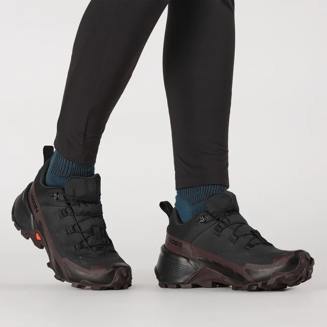 CROSS HIKE 2 GORE-TEX  Hiking-Halbschuhe Damen