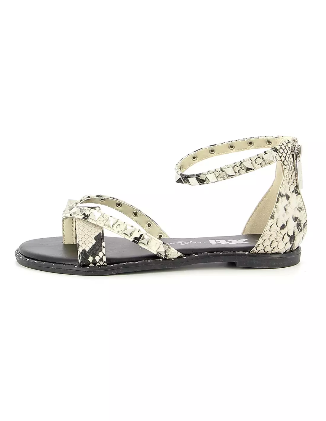 XTI 44152 - Sandales & nu-pieds Serpent