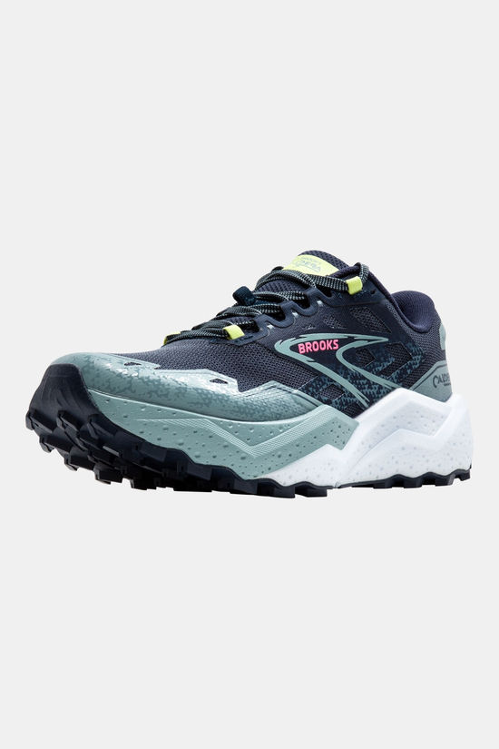 Brooks Brooks Caldera 7 Trailschoen 1B Dames