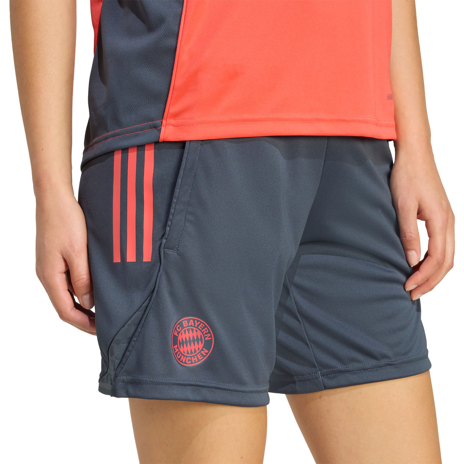 adidas Bayern München Trainingsset Dames