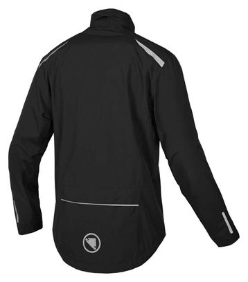 Veste Imperméable Endura Hummvee Noir