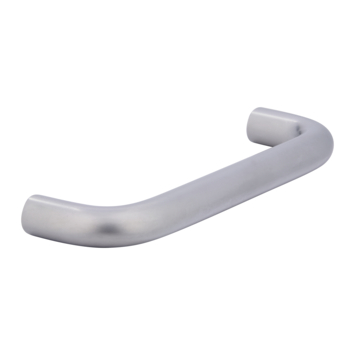Greep Babs chroom mat 106mm