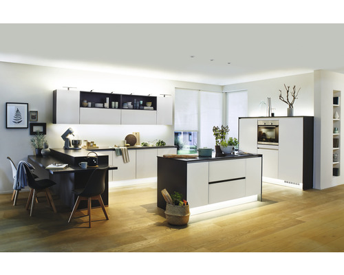 MaxLED 1000 Strip 1 m 1100 lm 2700 K 144 gecoate LED's 24V Uitbreiding op basisset Smart Home compatibel na uitbreiding
