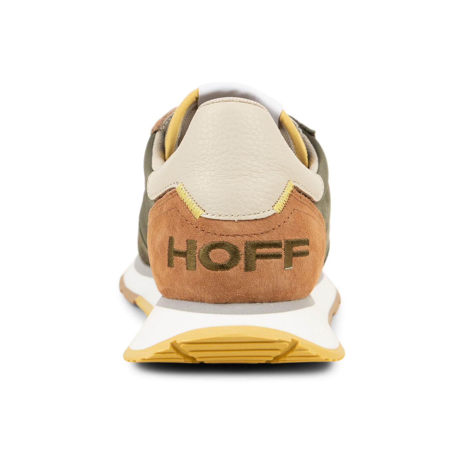 Baskets femme HOFF THEBES
