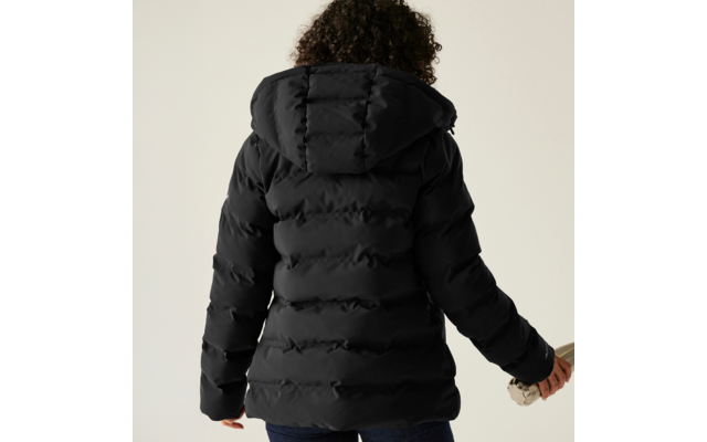 Regatta Altoro Thermal Damen Steppjacke