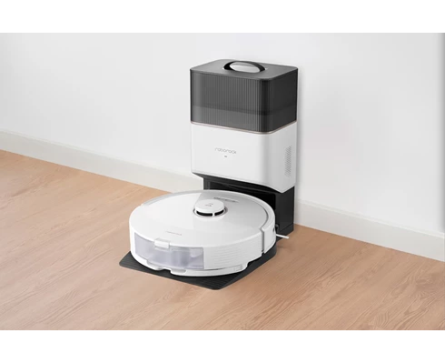 Roborock Q8 Max  White