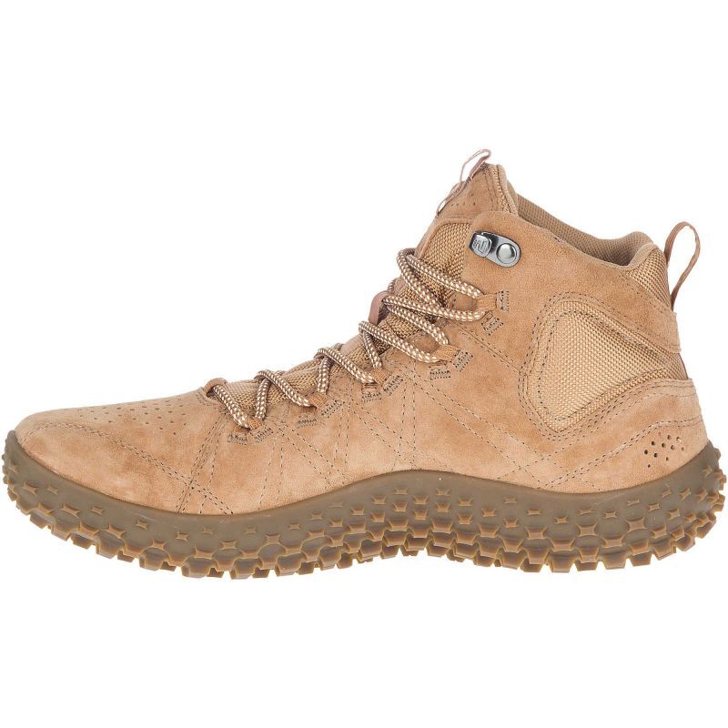 Wrapt Mid Waterproof - Chaussures randonnée homme