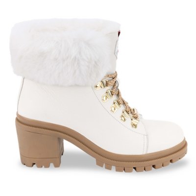 Boots femme Rosenn LES TROPEZIENNES