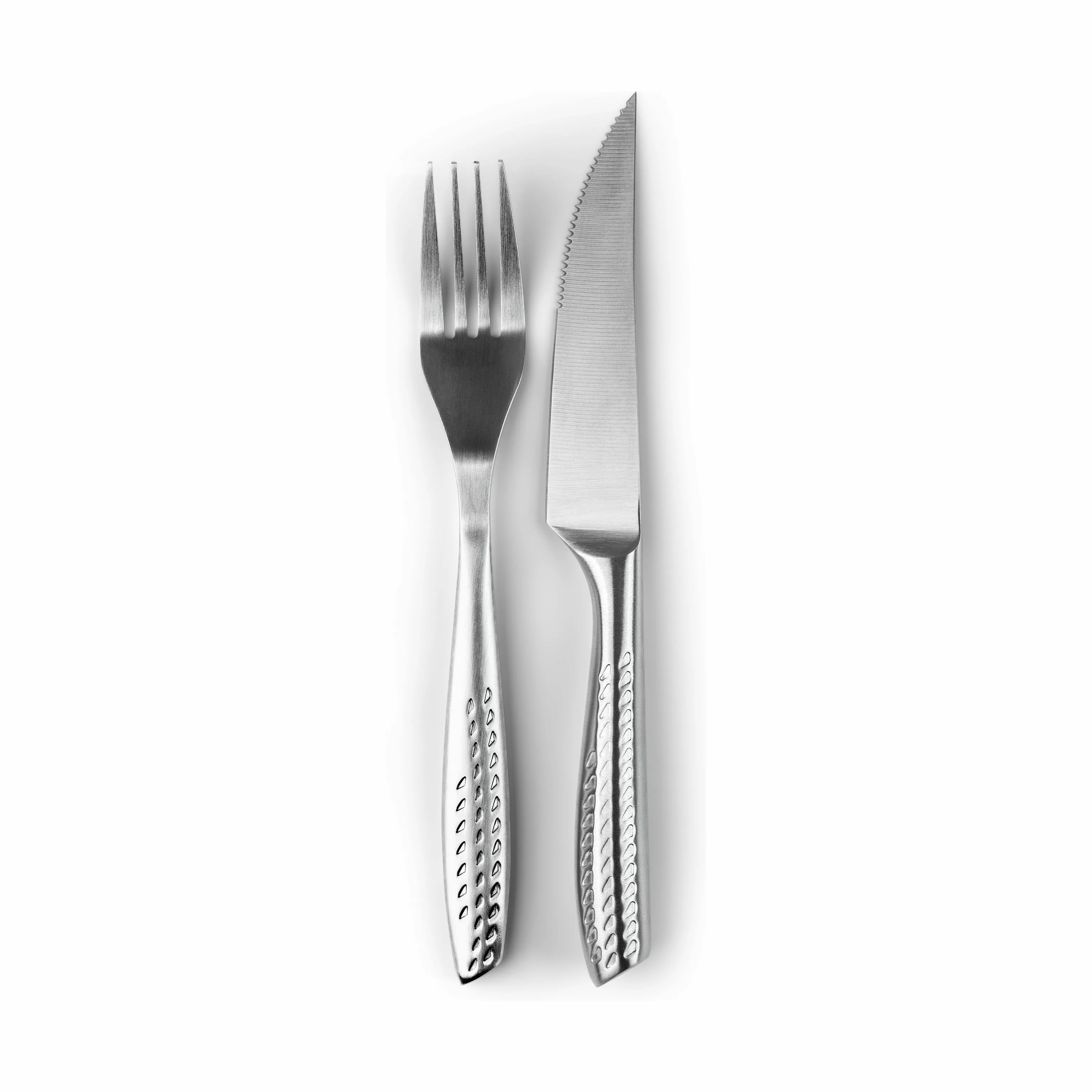 erik bagger a/s Timeless Steakbestik - 8 dele