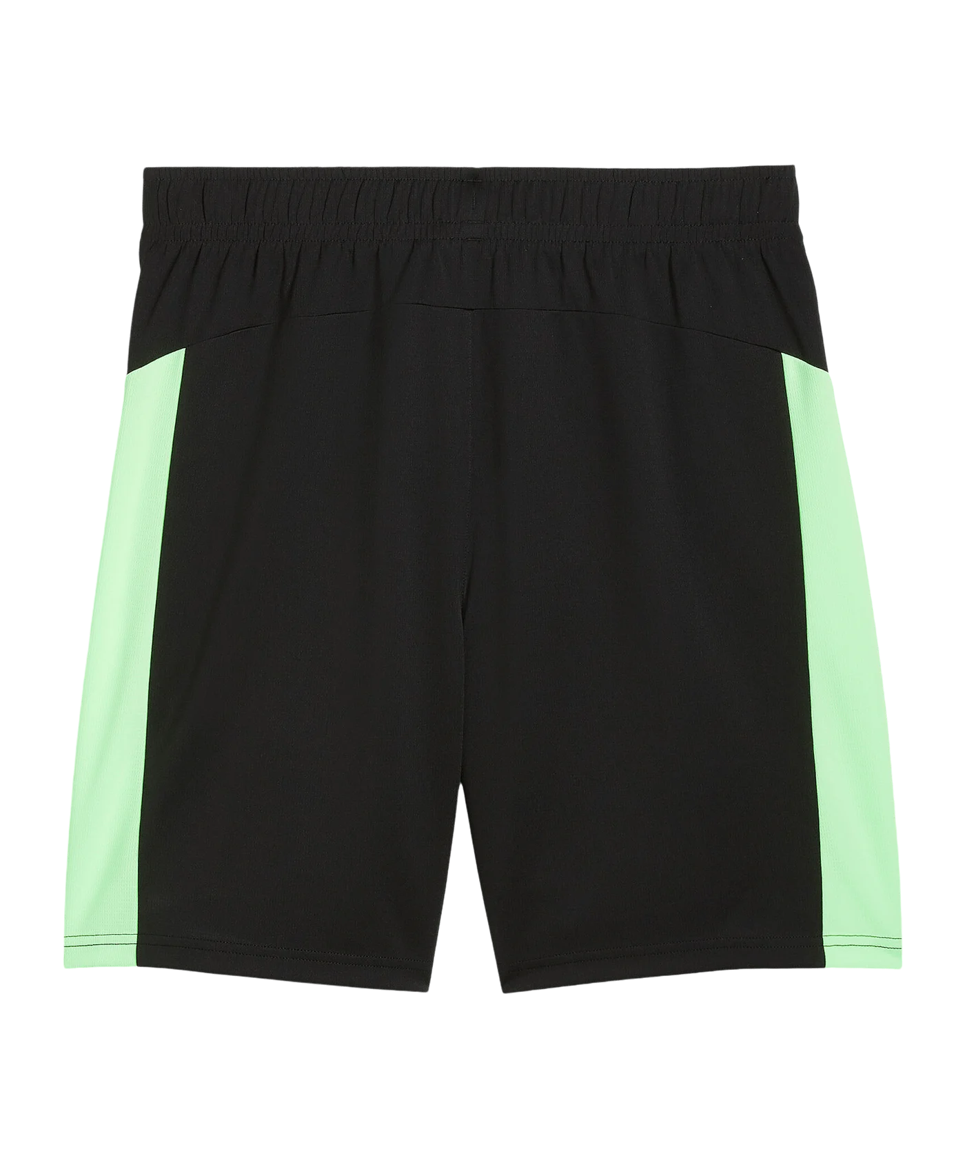 PUMA individualFINAL Short Schwarz F02