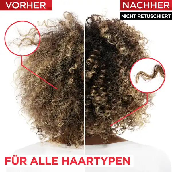 Spülung Bond Repair Anti-Haarschäden