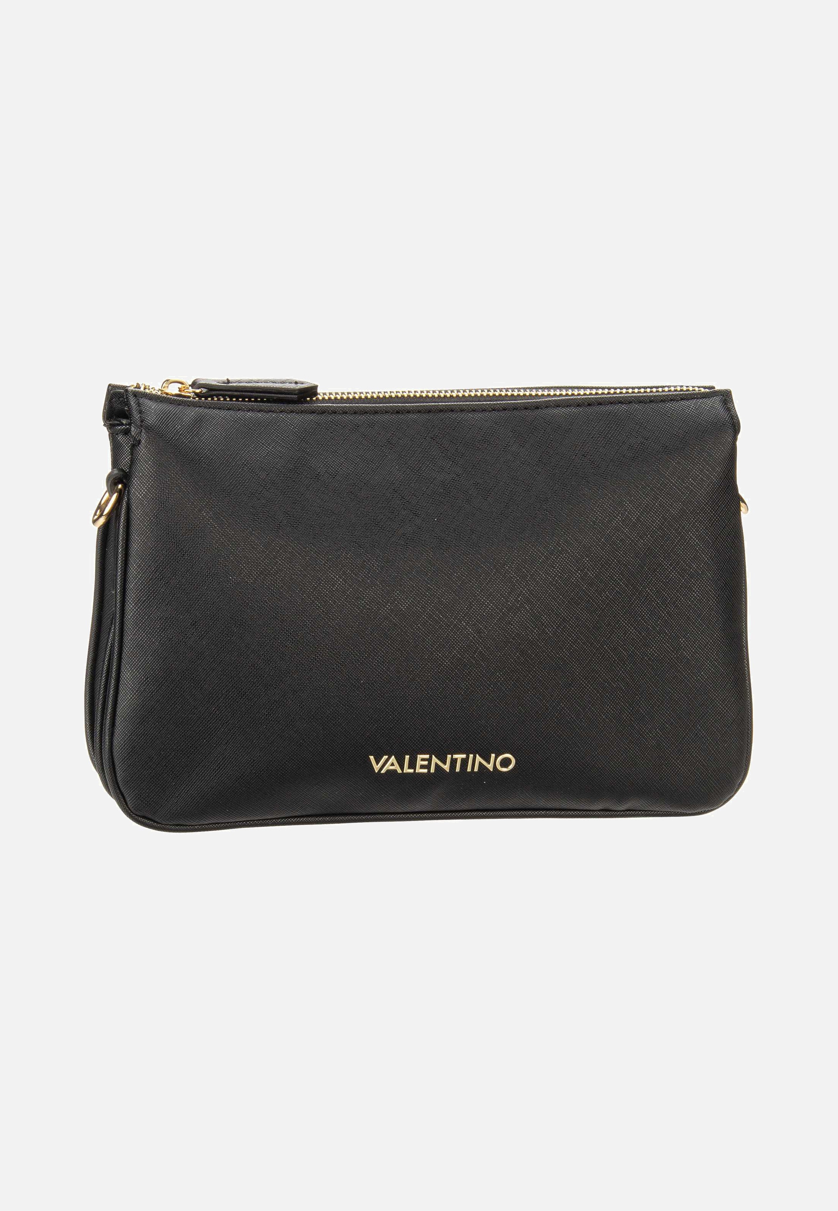 Zero RE 308 Nero - Crossbody Bag