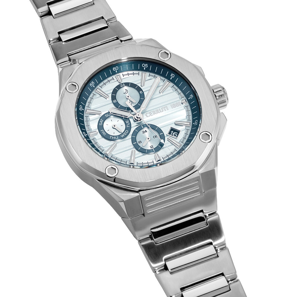 Montre Cerruti Cerruti Razzuolo Bleu