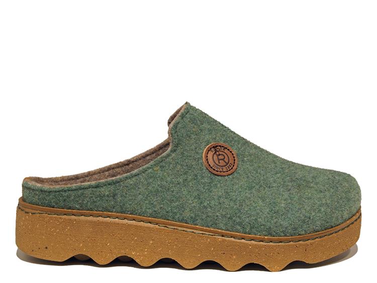 Rohde 6120 pesto