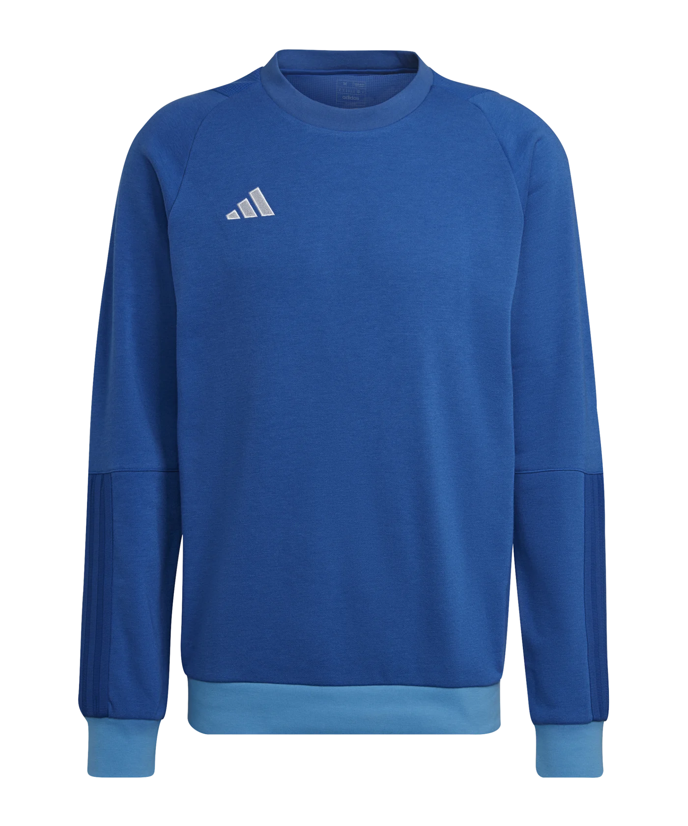 adidas Tiro 23 Competition Sweatshirt Blau
