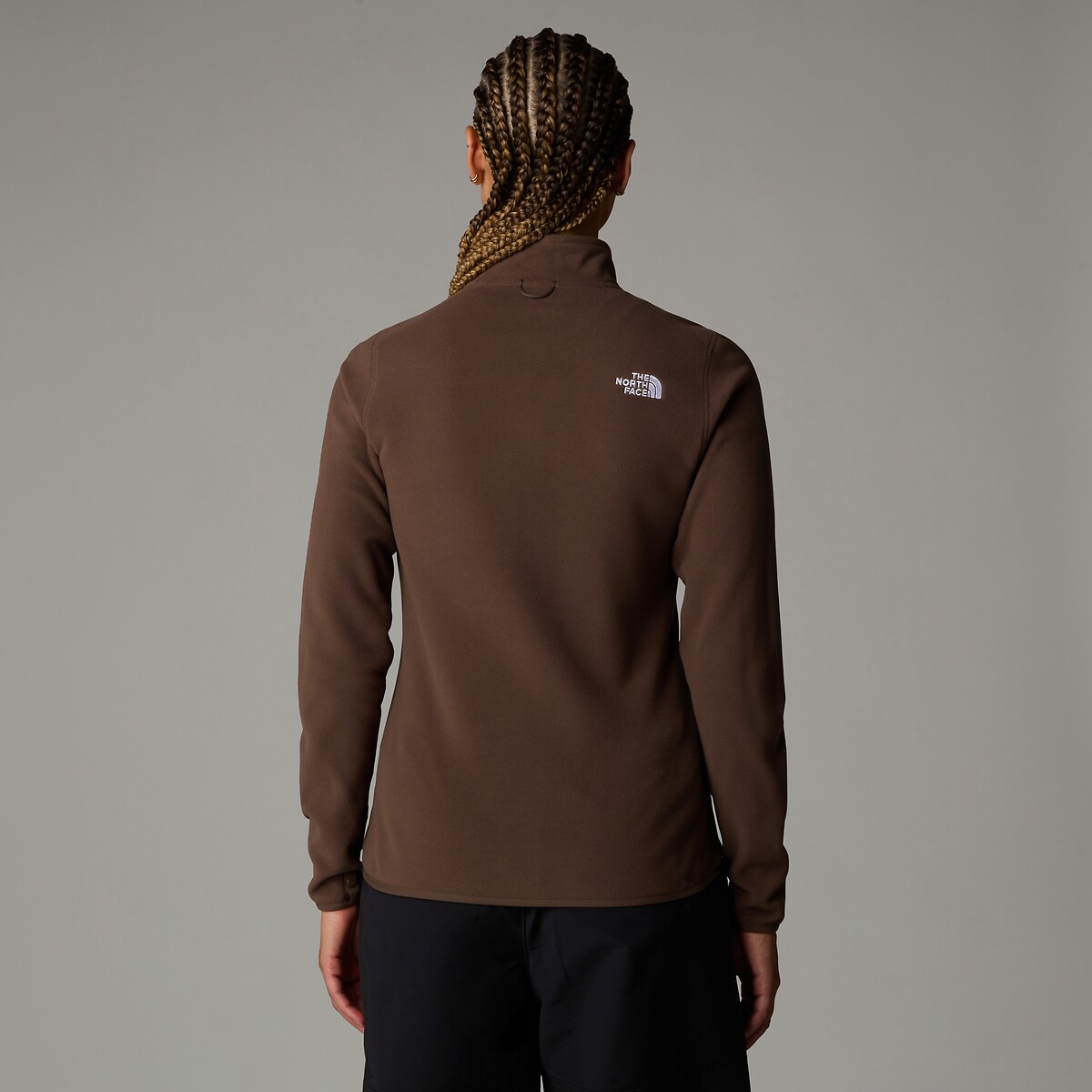THE NORTH FACE<br>Suéter para caminhadas em geleiras