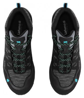 Chaussures de Randonnée Lafuma Shift Climactive Mid Noir Femme