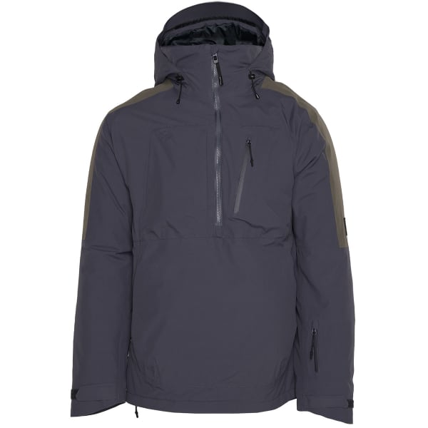 Veste de ski ARMADA WETHERILL 2L INSULATED AN INDIGO/OLIVE