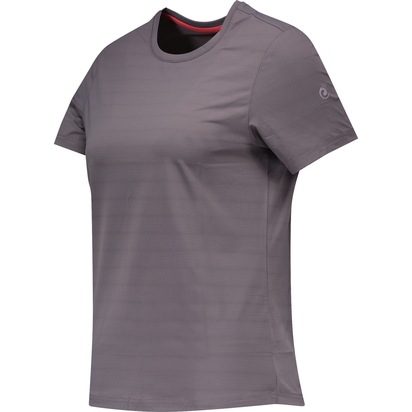 Sherpa Damen-Funktions-T-Shirt Kali S, pink
