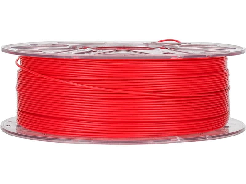 Creality Filament PLA Hyper RFID Rot 1.75 mm 1 kg Erkennung für Materialstand Überwachung