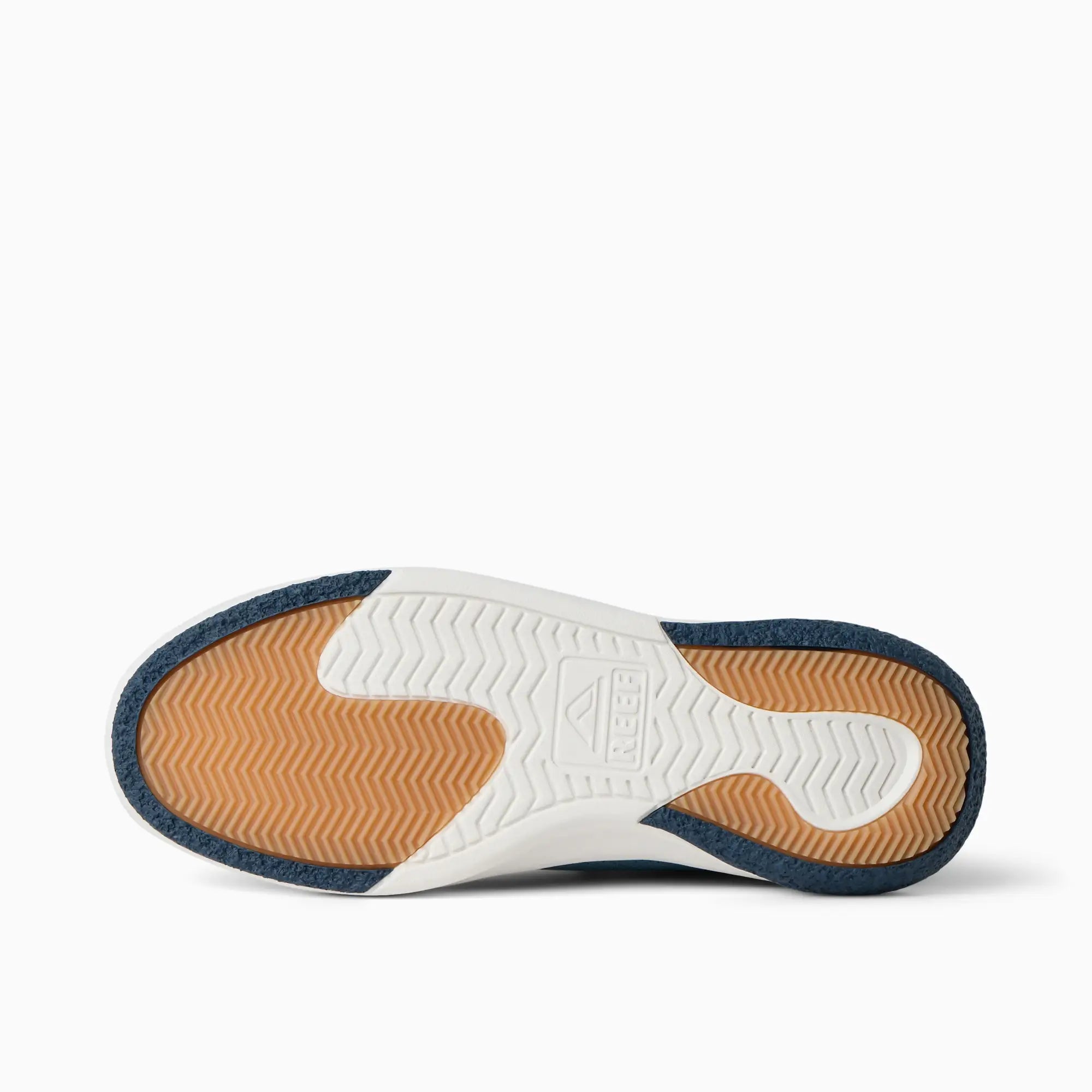 Shoreline Del Mar Navy White Red