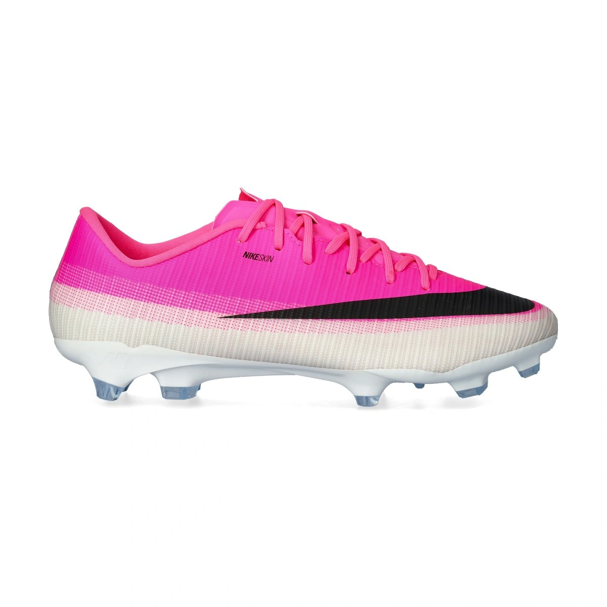 Chuteira Nike Air Zoom Mercurial Vapor 17 Academy FG/MG