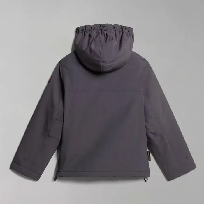 Napapijri Rainforest Winter Anorak Junior