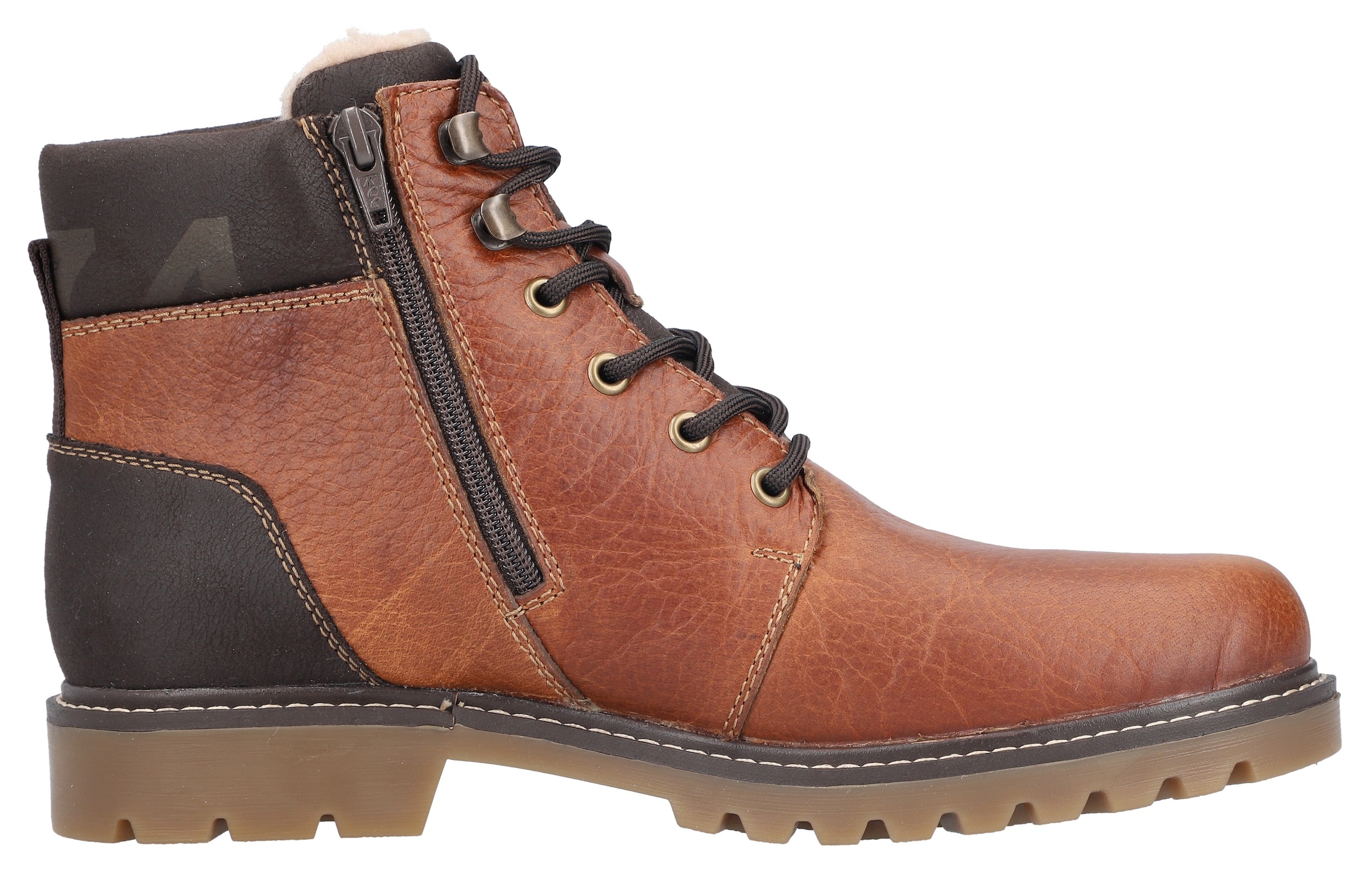 Rieker Winterstiefelette  , Winterboots mit TEX - 