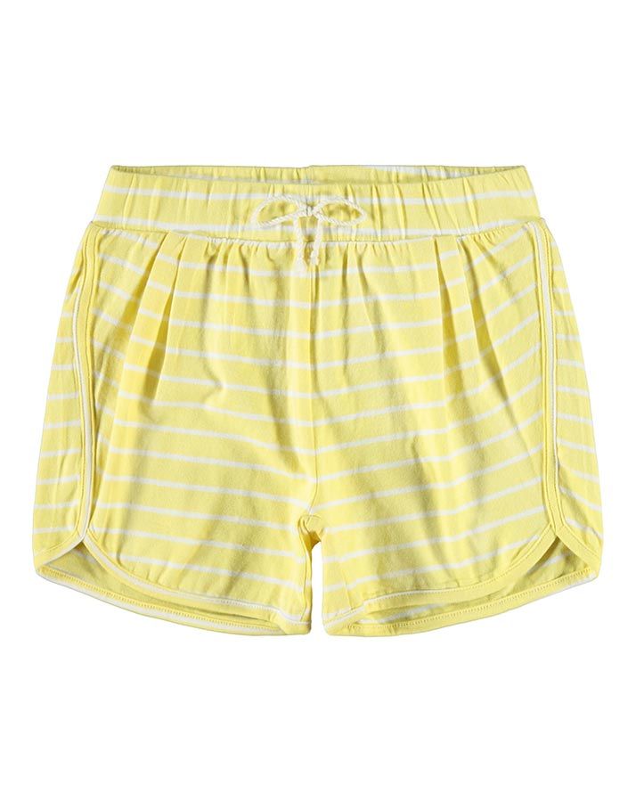 Shorts NKFJOSEPHINE in popcorn