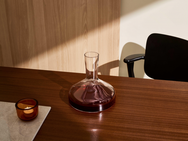 Iittala Decanter 1,9L helder