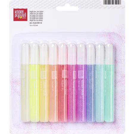 Knorr Prandell 212399910 Night Pen-Set, 105 ml
