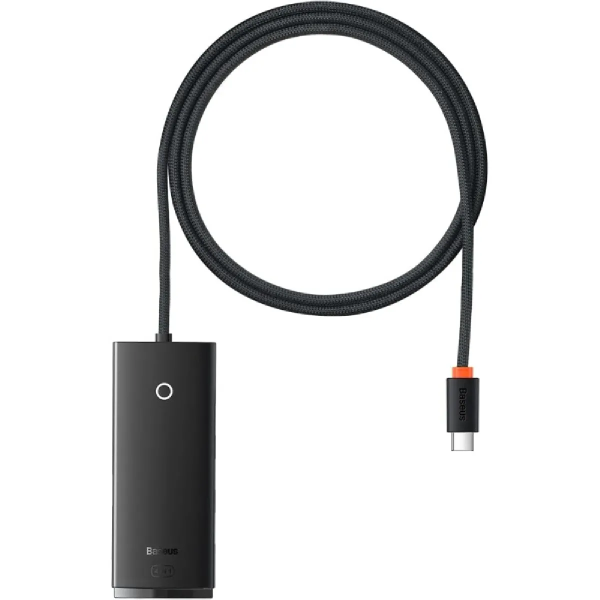 Baseus Hub Lite Series WKQX030401