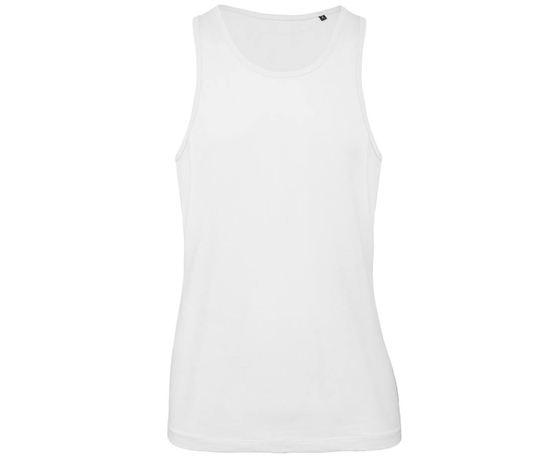 Radsow RBC072 - Débardeur Coton Bio Homme